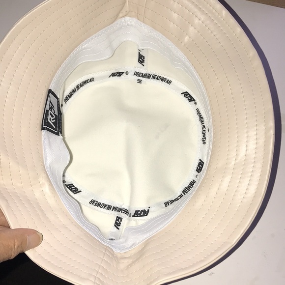 NWT Unisex RDST Atlanta Bucket Hat - Picture 5 of 6